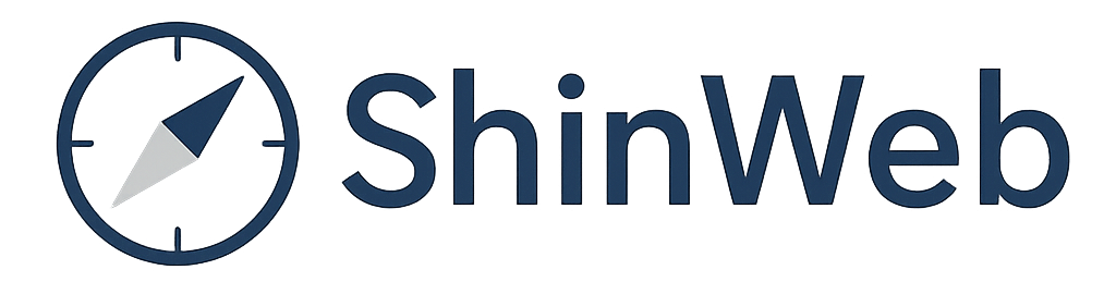 ShinWeb ロゴ